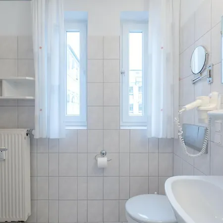 Lägenhet 601, Seepark *