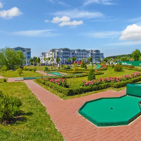 601, Seepark