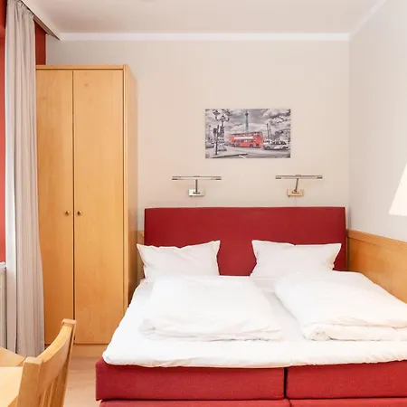 601, Seepark Lägenhet Sellin (Rugen)