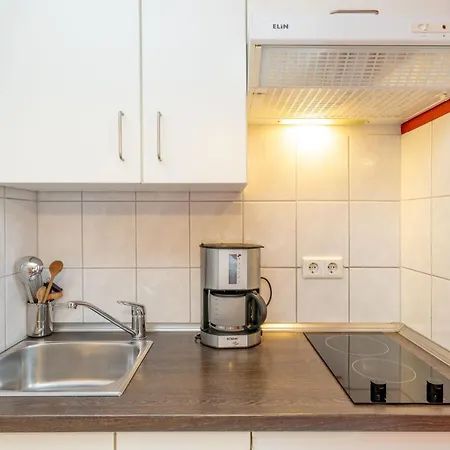 601, Seepark Lägenhet