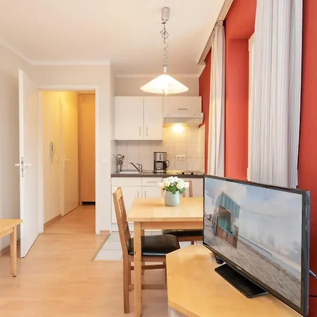 601, Seepark Apartment
