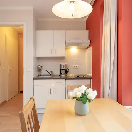 601, Seepark * Sellin