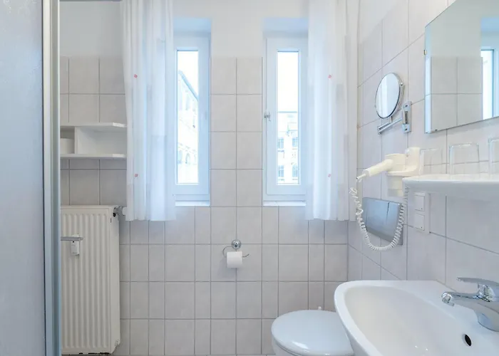 Apartman 601, Seepark *