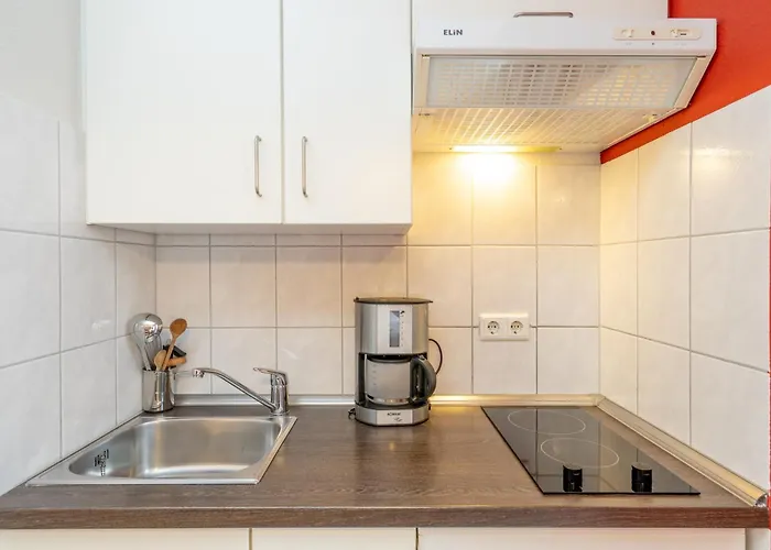 601, Seepark * Sellin